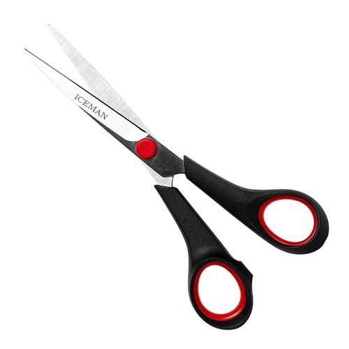 Iceman Salon Shears 6
