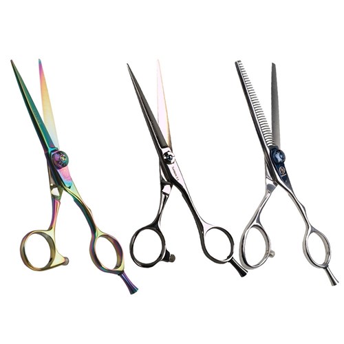 Iceman Suntachi 6” ZB-6035 Thinning Scissors