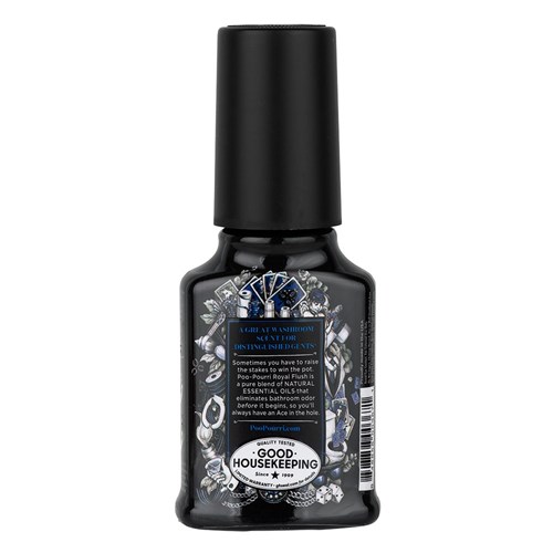 Poo Pourri Royal Flush Toilet Spray 