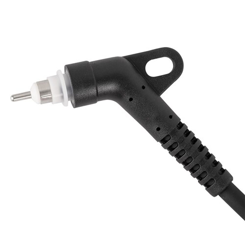 Silver Bullet Keratin 230 Titanium Hair Straightener Power Cord