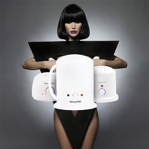 BeautyPRO Professional Protective Collars - 50pk