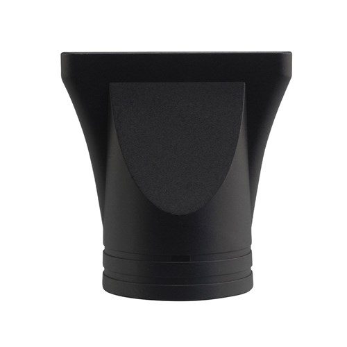 Silver Bullet Obsidian Ethereal Hair Dryer Nozzle Large