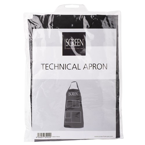 Screen Professional Technical Apron