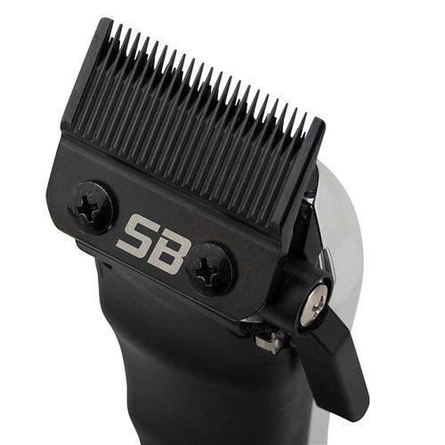 Silver Bullet Headliner Hair Clipper Blade Set