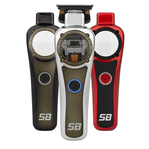 Silver Bullet HeadLiner Hair Trimmer Blade Set