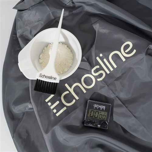 ECHOS VAPORIZER SPRAY BOTTLE