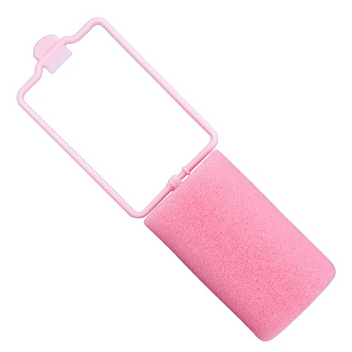 Hair FX Foam Rollers Large 12pk