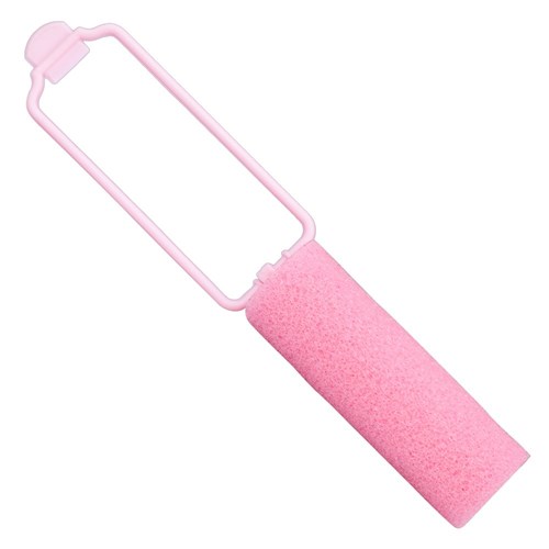 Hair FX Foam Rollers Small 12pk