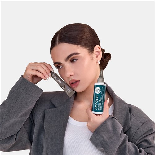 Apraise Pre Wax and Tint Cleansing Lotion