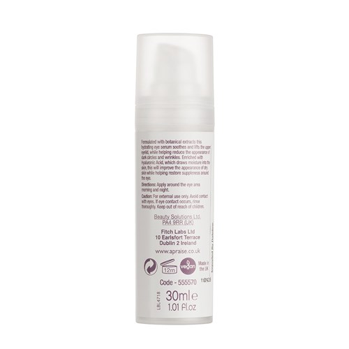 Apraise Eye Serum