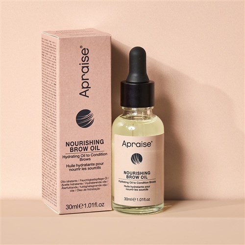 Apraise Nourishing Brow Oil