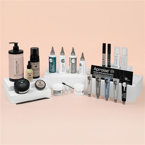 Apraise Mapping Paste