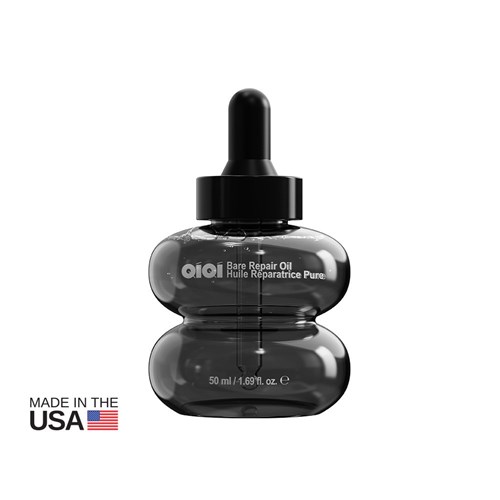 Qiqi Bare Repair Hair Oil