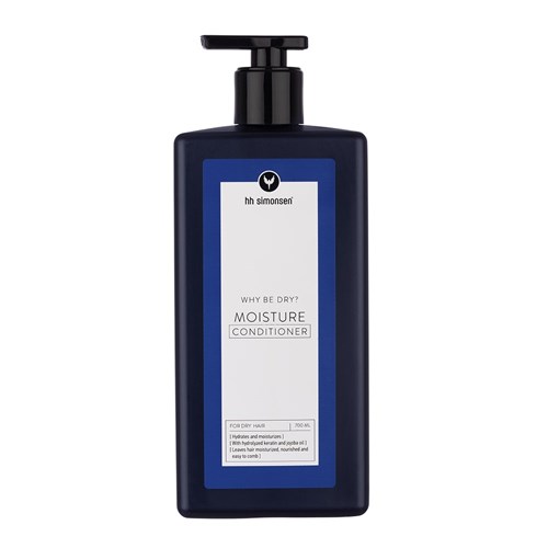 HH Simonsen Moisture Conditioner 700ml