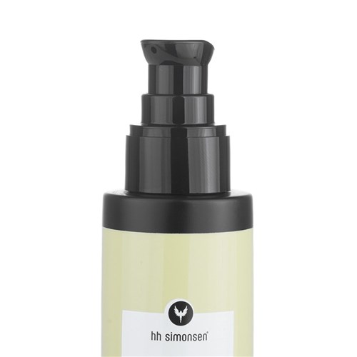 HH Simonsen Heat and Care Lotion