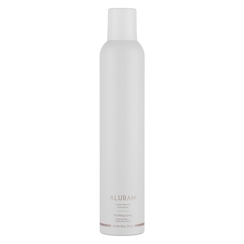 Aluram Finishing Spray