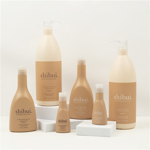 Shibui Everydayness Shampoo 