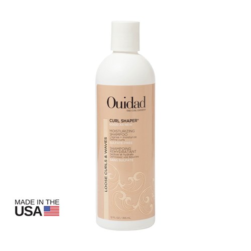 Ouidad Curl Shaper Moisturising Shampoo