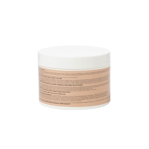 Ouidad Curl Shaper Plumping and Defining Cream