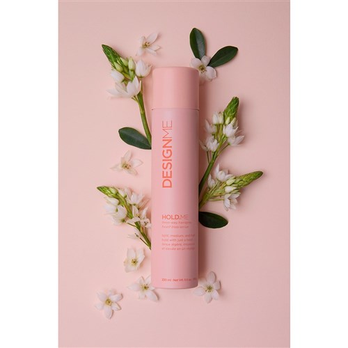 DesignME HoldME Hairspray