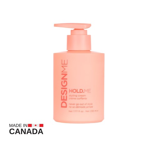 DESIGNME HoldME Styling Cream