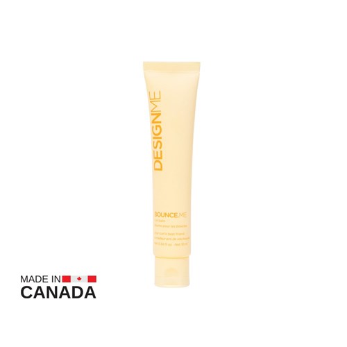 DESIGNME BounceME Curl Balm 10ml