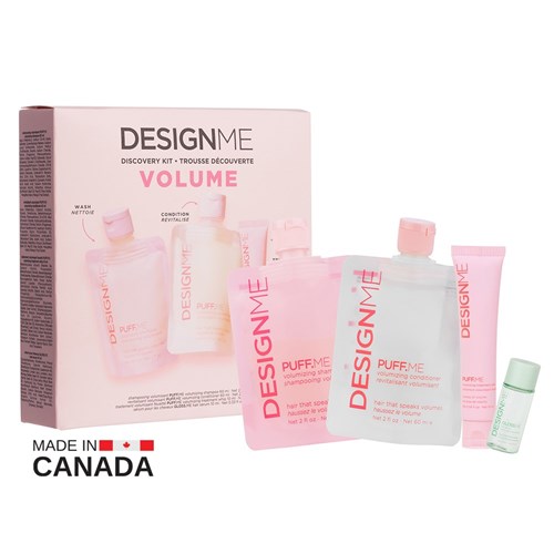 DESIGNME Discovery Kit Volume