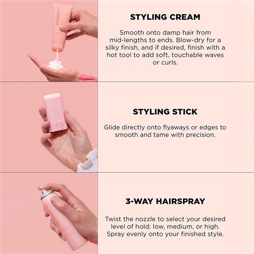 DESIGNME DESIGNME WaitForME Kit
