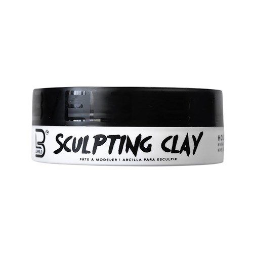 L3VEL3 Hair Sculpting Clay