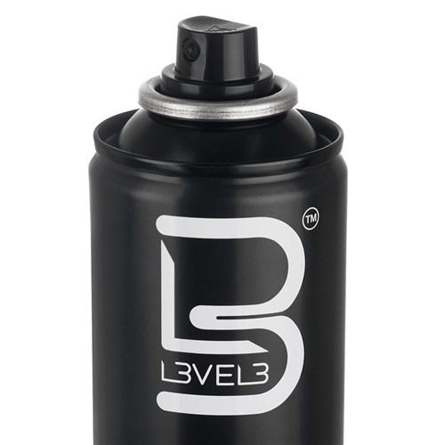 L3VEL3 Hair Spray