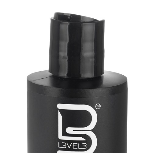 L3VEL3 Beard Shampoo