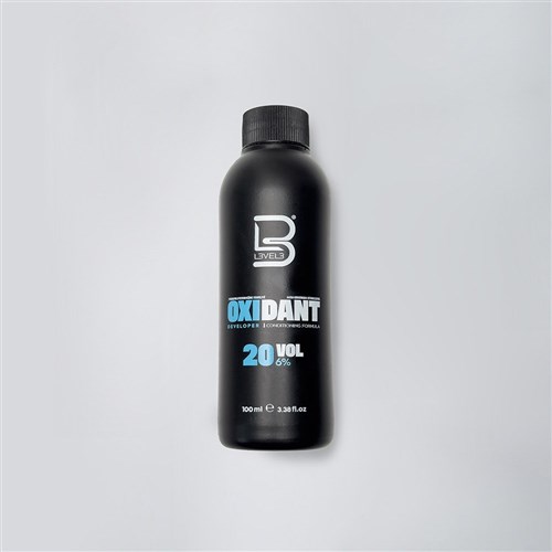 LVL3 OXIDANT 20 VOL 100ML