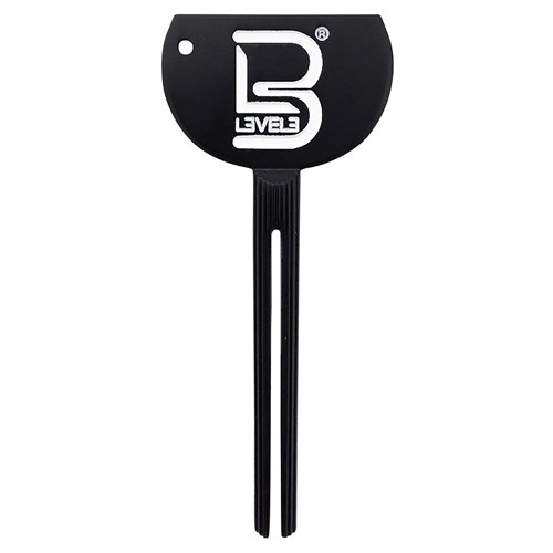 L3VEL3 Hair Colour Tube Squeezer