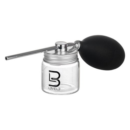 L3VEL3 Hair Fibre Applicator