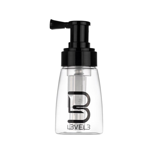 L3VEL3 Powder Spray Bottle