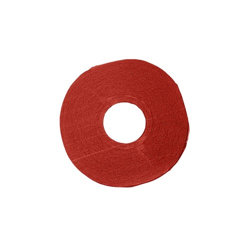 L3VEL3 Neck Strips Red
