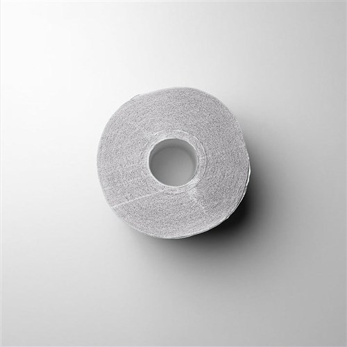 L3VEL3 Neck Strips White