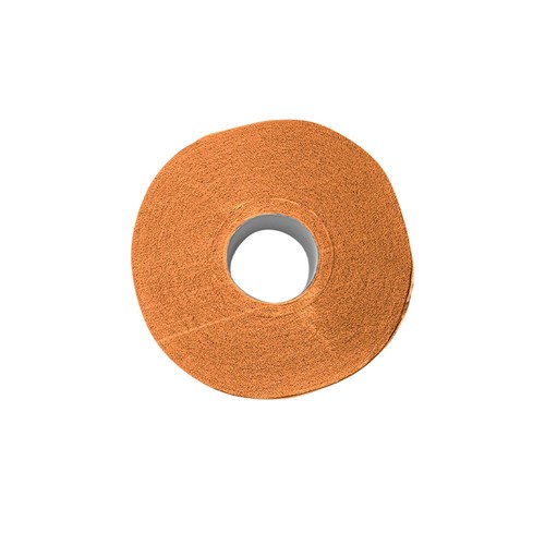 L3VEL3 Neck Strips Orange