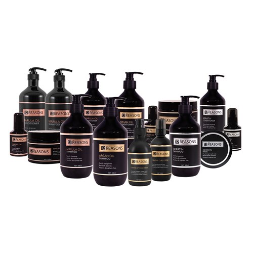 12Reasons Argan Oil Travel Pack