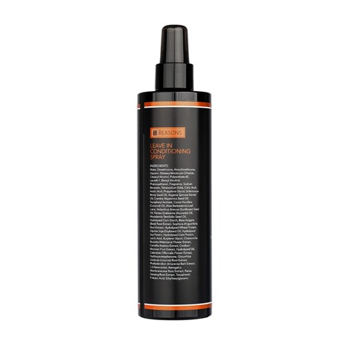 12Reasons The Absolute Leave In Conditioning Spray
