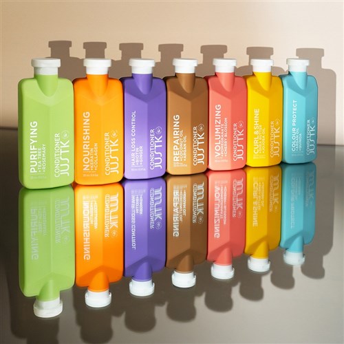 JustK Colour Protect Shampoo