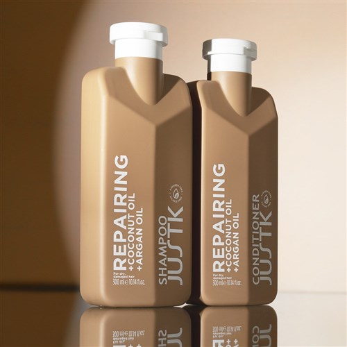 JustK Repairing Conditioner