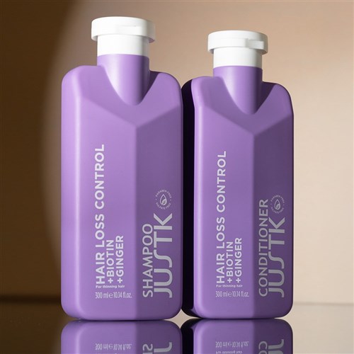 JustK Hair Loss Control Conditioner