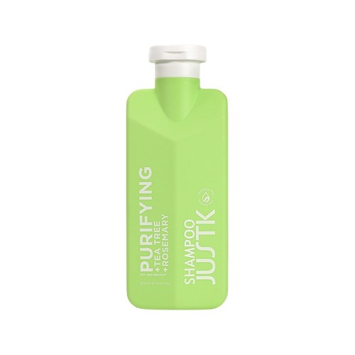 JustK Purifying Shampoo