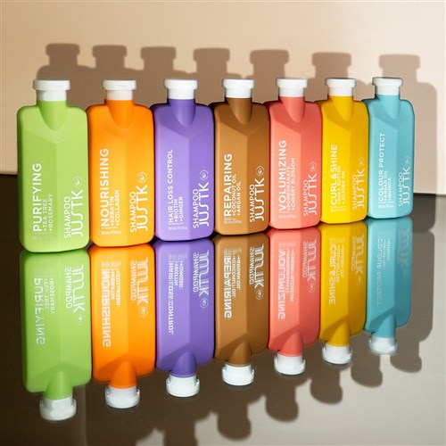 JustK Purifying Shampoo 1L