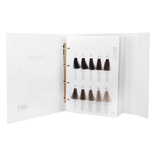 Screen Dorado Colour 8N Natural Light Blonde