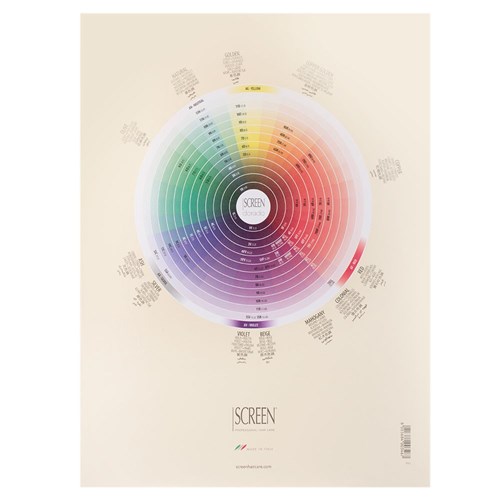 Screen Dorado Colour 8C Ash Light Blonde