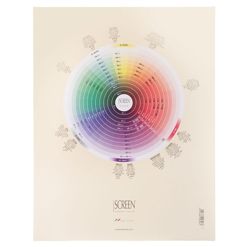 Screen Dorado Colour 8DM Cipria Light Blonde