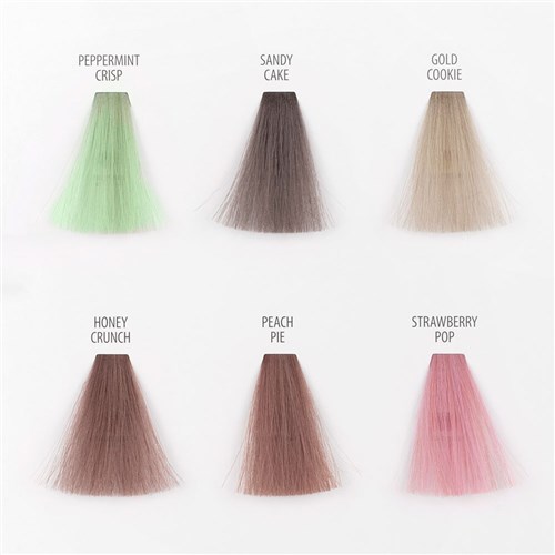 Screen Purease Colour Cream Toner Mauve 