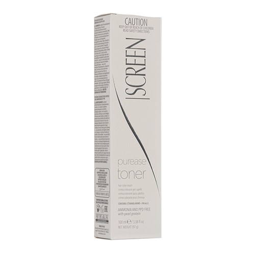 Screen Purease Colour Cream Toner Sand